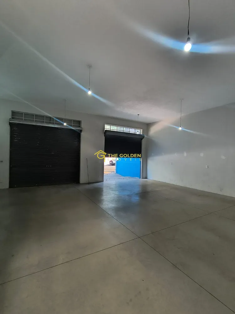 Loja-Salão, 80 m² - Foto 3