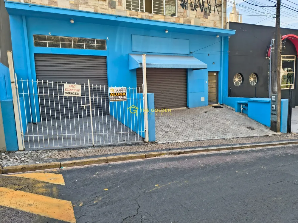 Loja-Salão, 80 m² - Foto 1