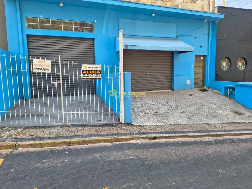 Loja-Salão, 80 m² - Foto 7