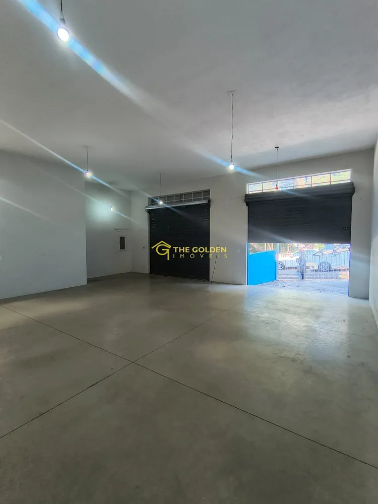 Loja-Salão, 80 m² - Foto 4