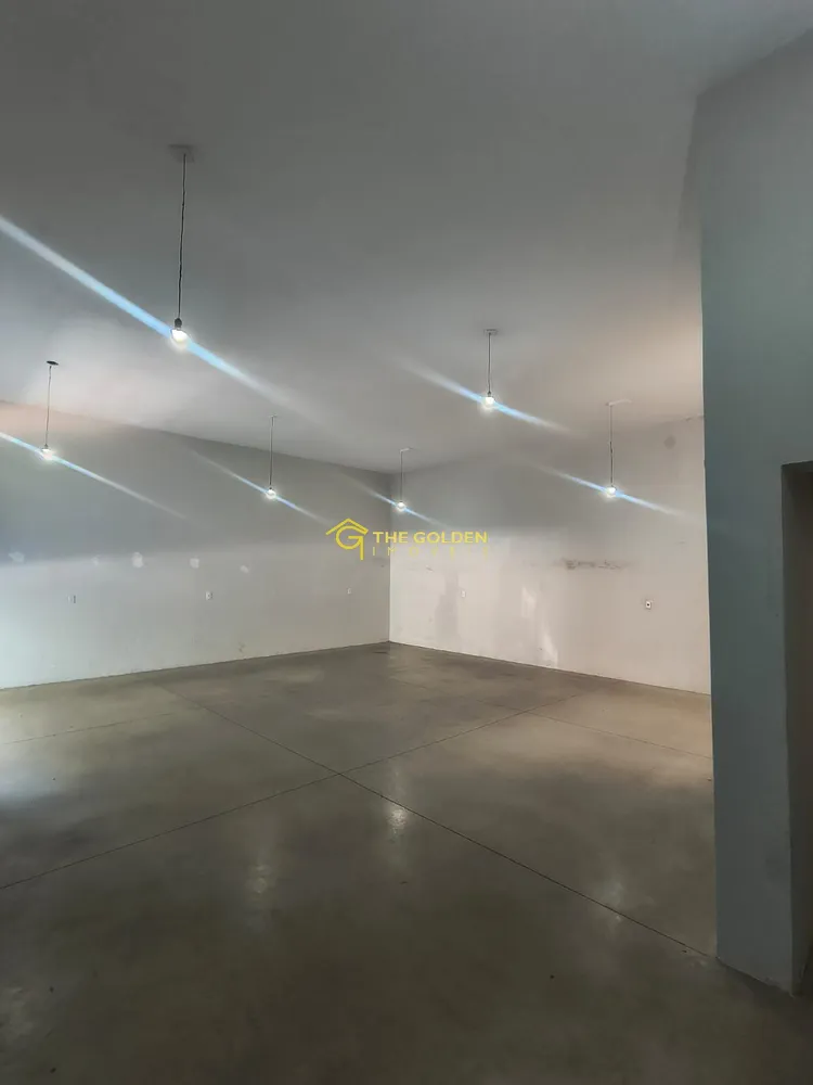 Loja-Salão, 80 m² - Foto 8