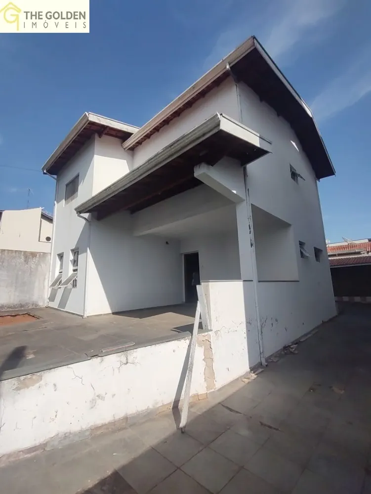 Prédio Inteiro, 201 m² - Foto 22