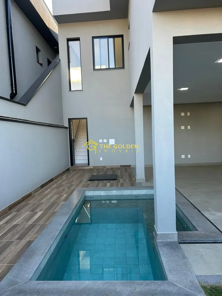 Casa de Condomínio, 3 quartos - Foto 6