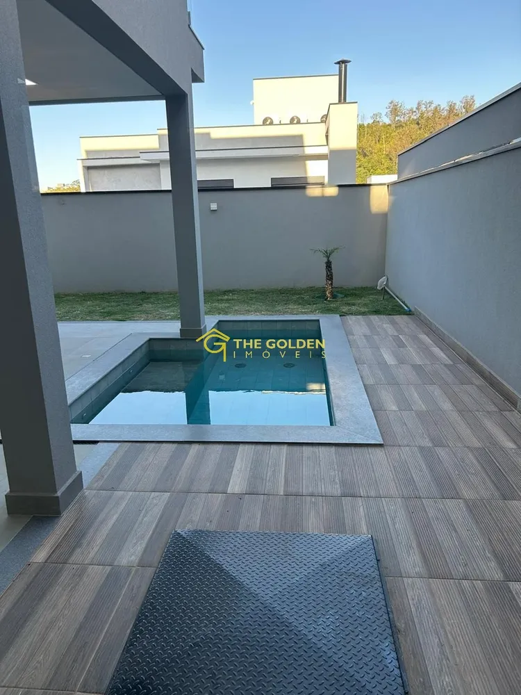 Casa de Condomínio, 3 quartos - Foto 5