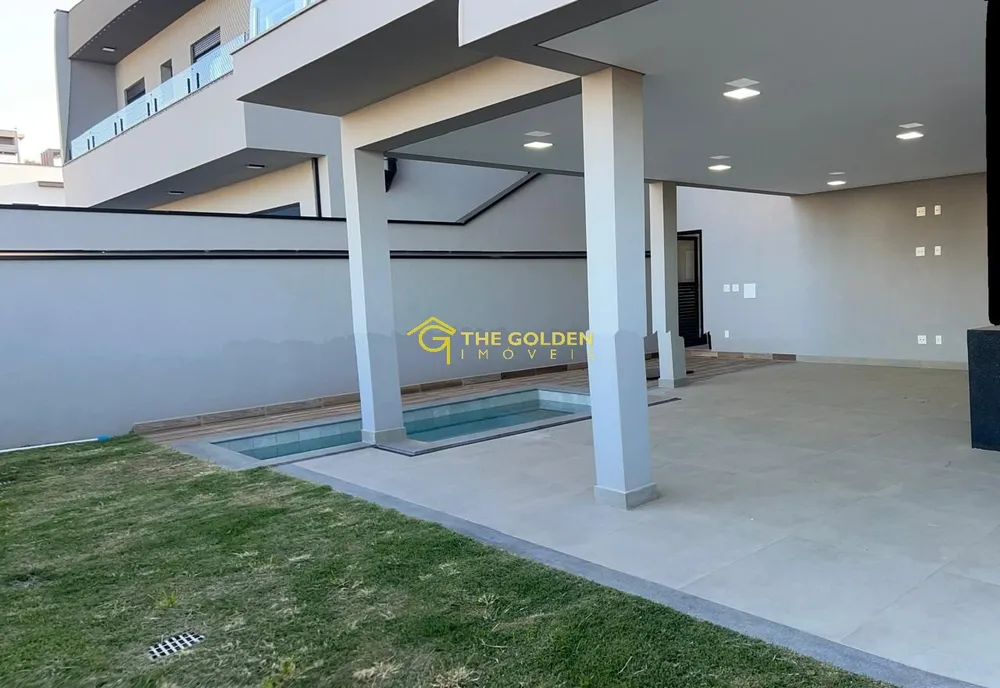 Casa de Condomínio, 3 quartos - Foto 8