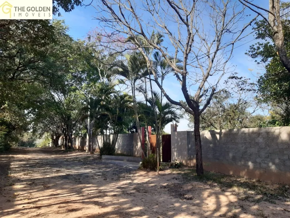 Chácara, 3 quartos, 3264 m² - Foto 18
