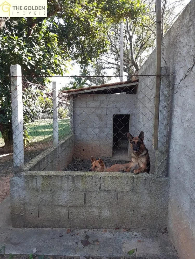 Chácara, 3 quartos, 3264 m² - Foto 17