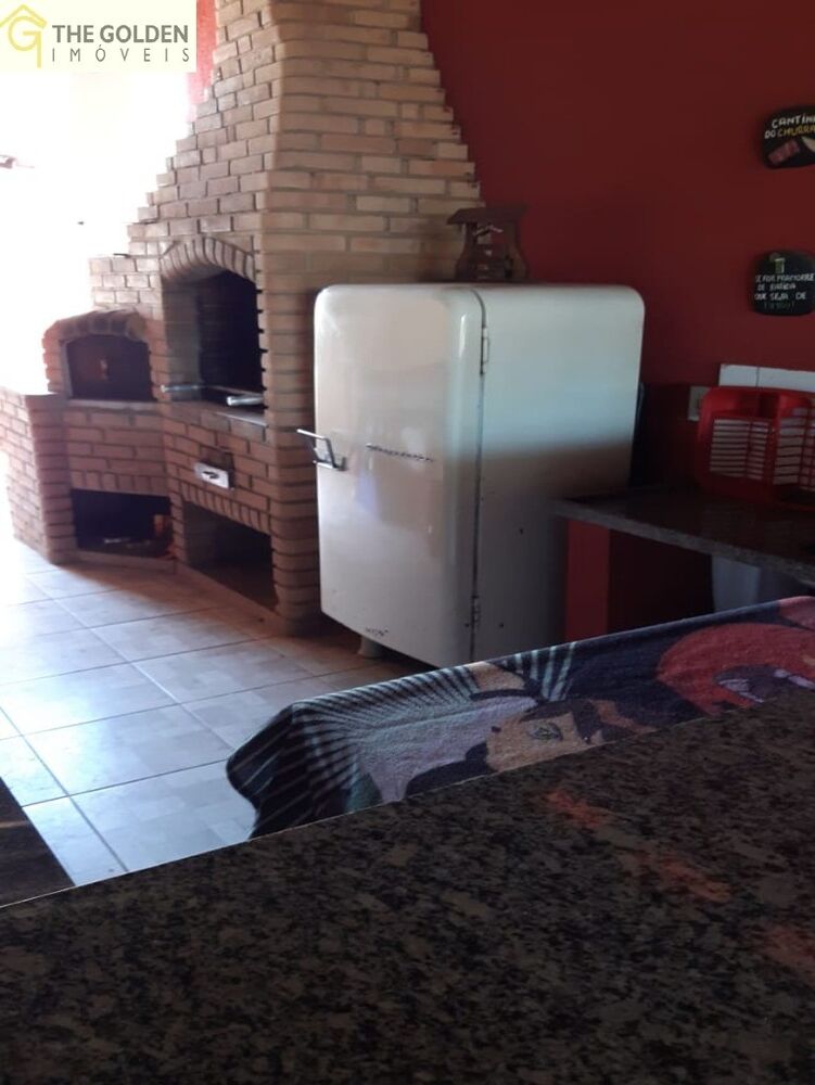 Chácara à venda com 3 quartos, 3264m² - Foto 5