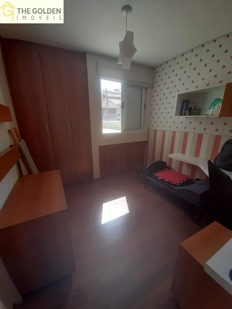 Casa de Condomínio, 3 quartos - Foto 10
