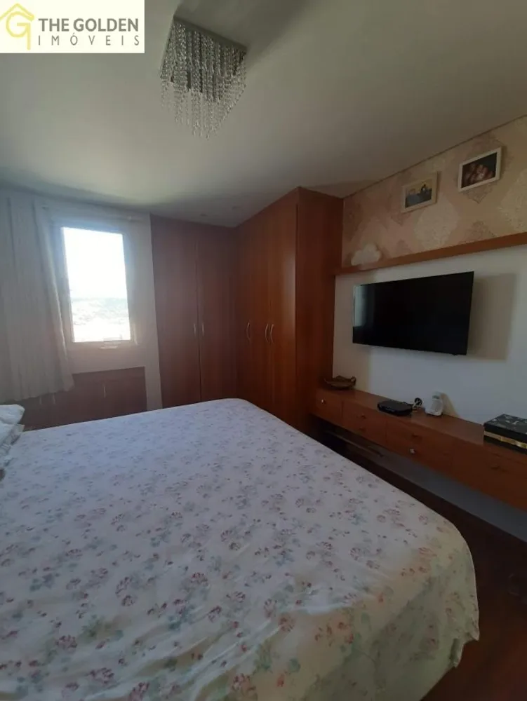Casa de Condomínio, 3 quartos - Foto 8
