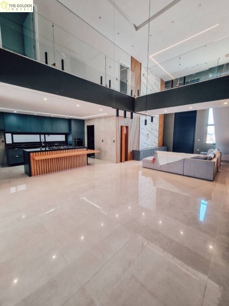 Casa de Condomínio, 3 quartos - Foto 4