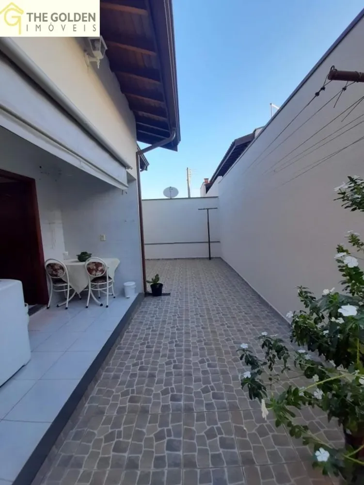 Casa de Condomínio, 3 quartos - Foto 21