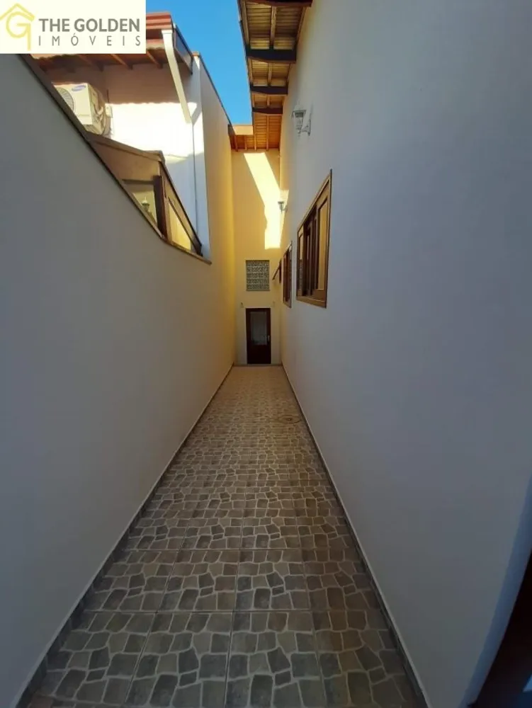 Casa de Condomínio, 3 quartos - Foto 22