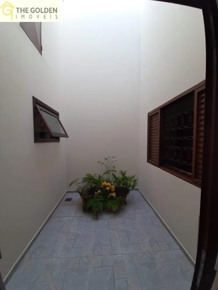 Casa de Condomínio, 3 quartos - Foto 26