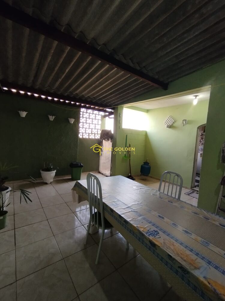 Casa, 2 quartos, 163 m² - Foto 10