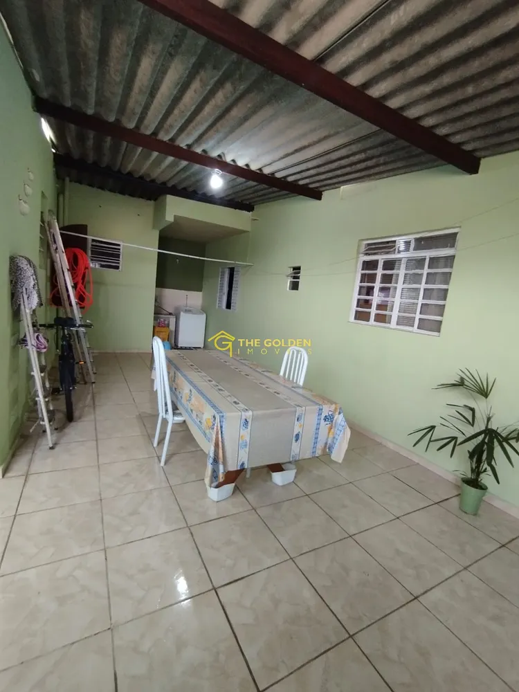 Casa, 2 quartos, 163 m² - Foto 36