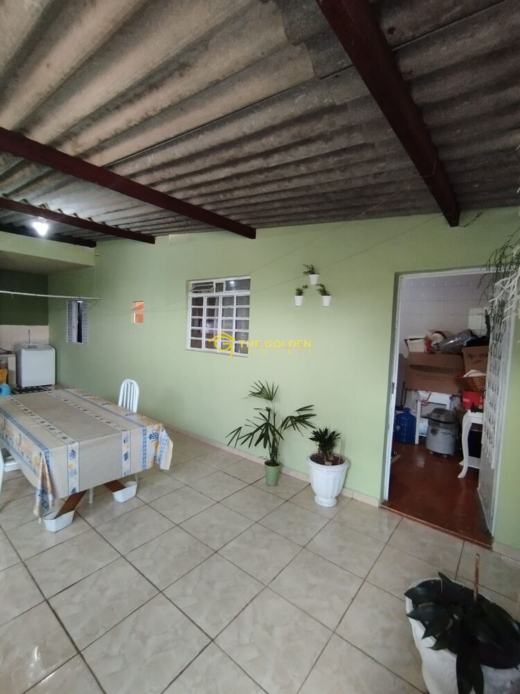 Casa, 2 quartos, 163 m² - Foto 9