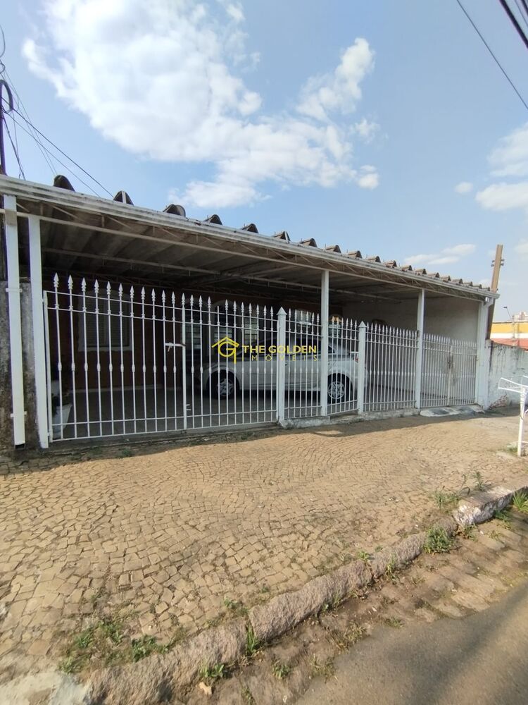 Casa, 2 quartos, 163 m² - Foto 1