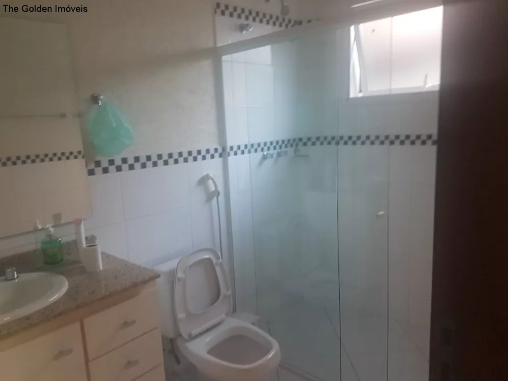 Casa de Condomínio, 4 quartos - Foto 8