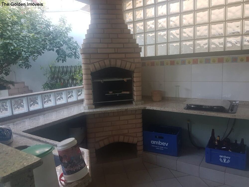 Casa de Condomínio, 4 quartos - Foto 18