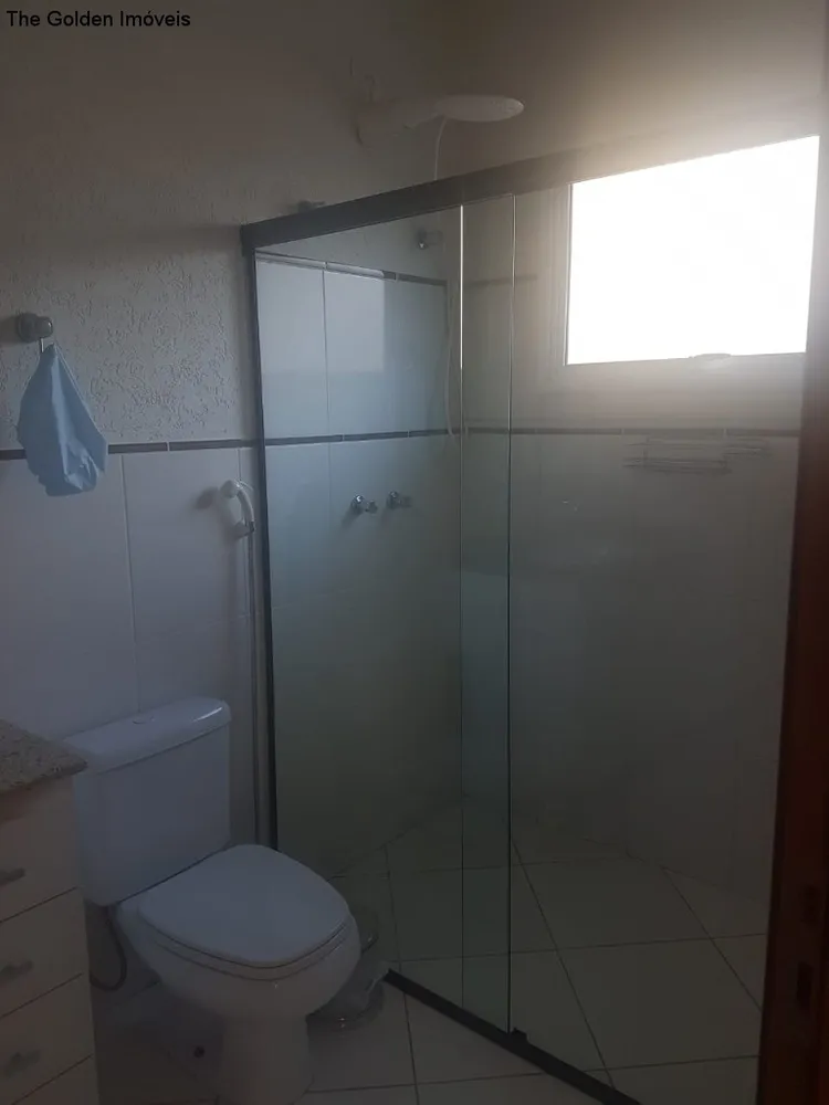 Casa de Condomínio, 4 quartos - Foto 34