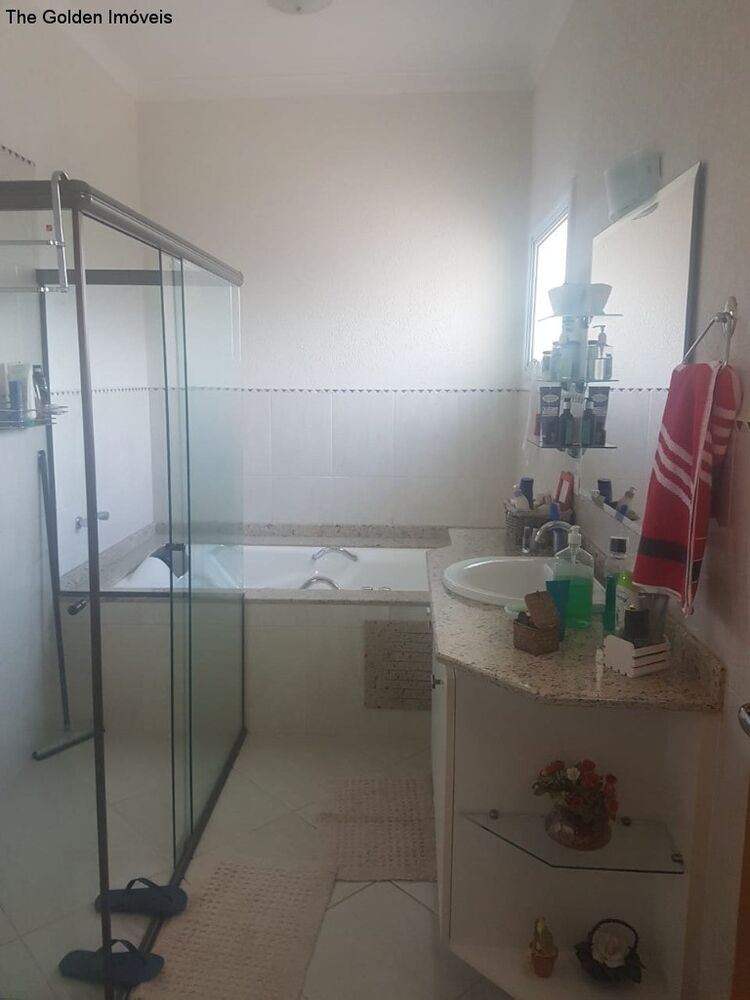 Casa de Condomínio, 4 quartos - Foto 28