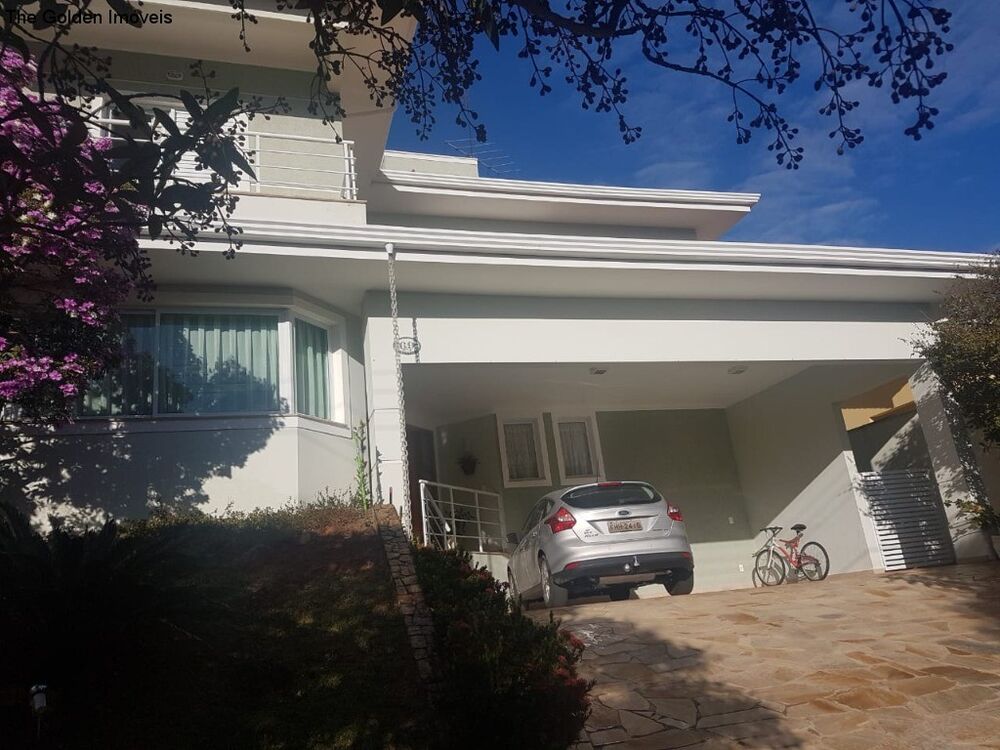 Casa de Condomínio, 4 quartos - Foto 25