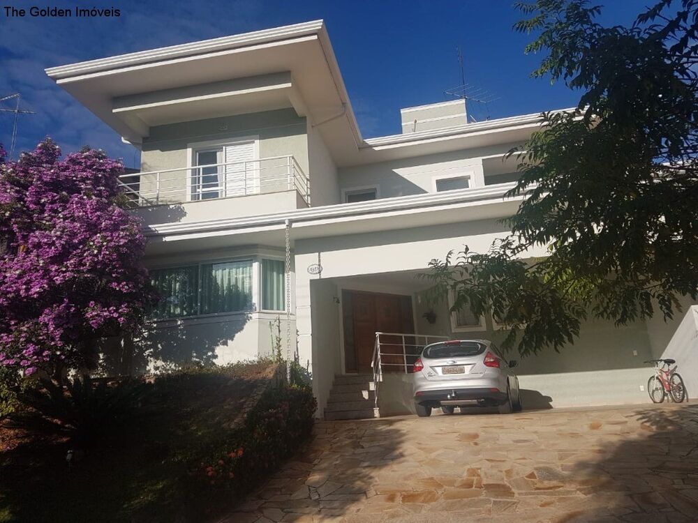 Casa de Condomínio, 4 quartos - Foto 17