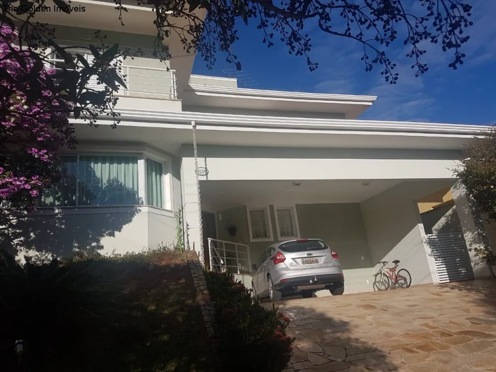 Casa de Condomínio, 4 quartos - Foto 30