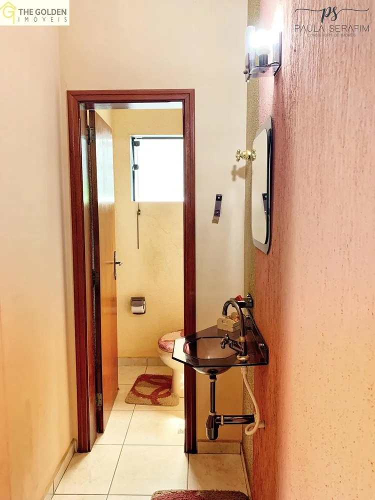 Casa de Condomínio, 3 quartos - Foto 31
