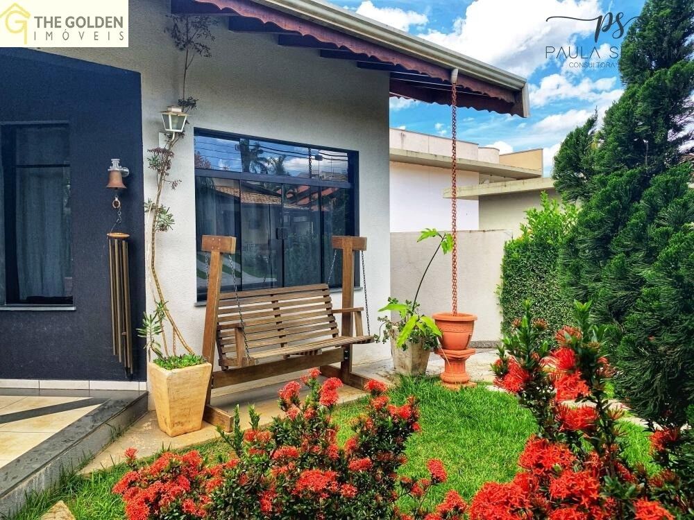 Casa de Condomínio, 3 quartos - Foto 6