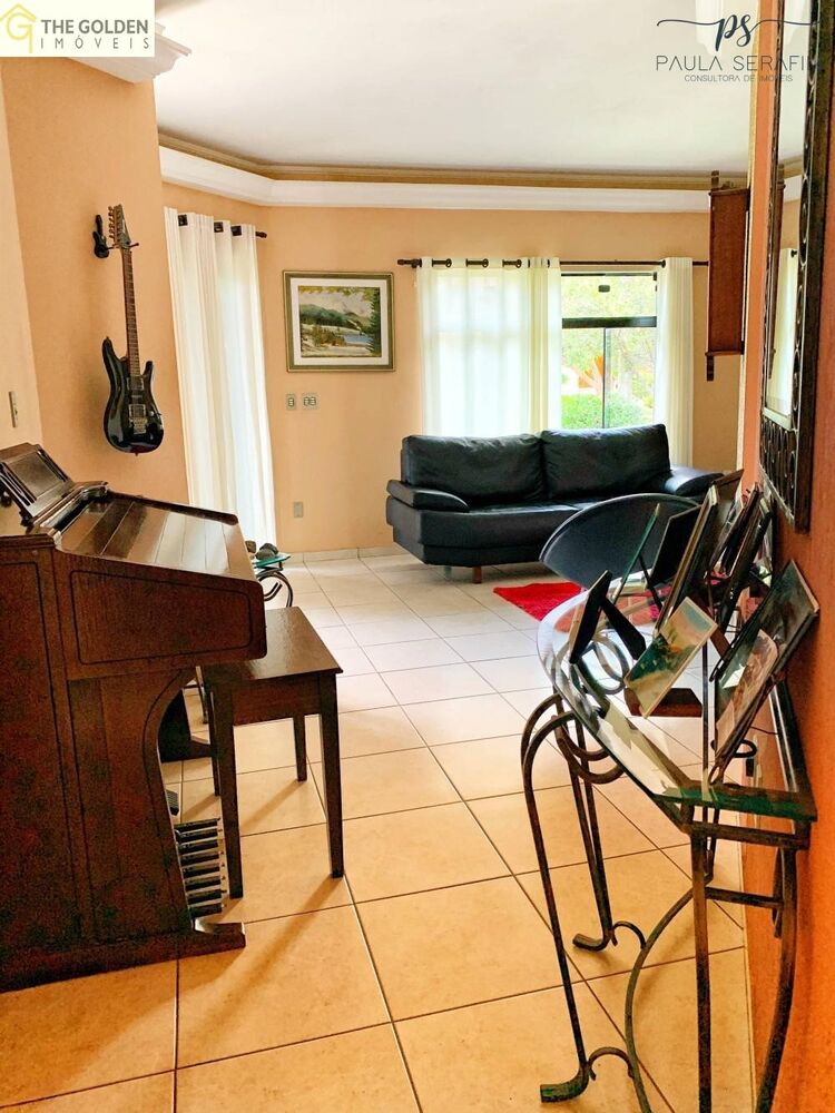 Casa de Condomínio, 3 quartos - Foto 7