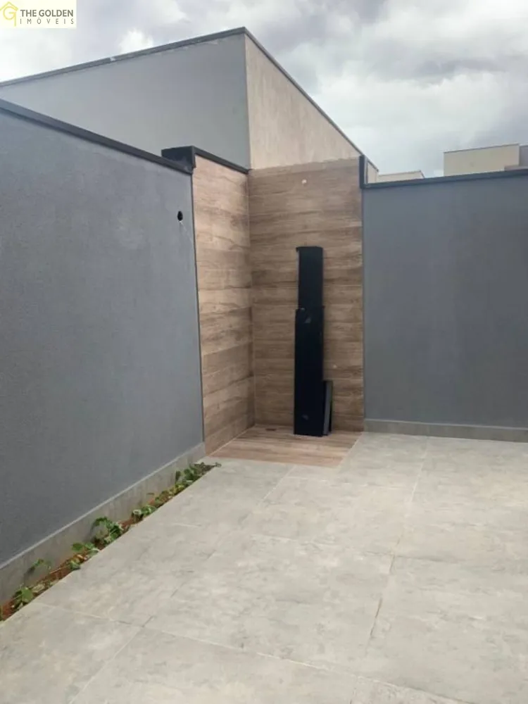 Casa de Condomínio, 3 quartos - Foto 24