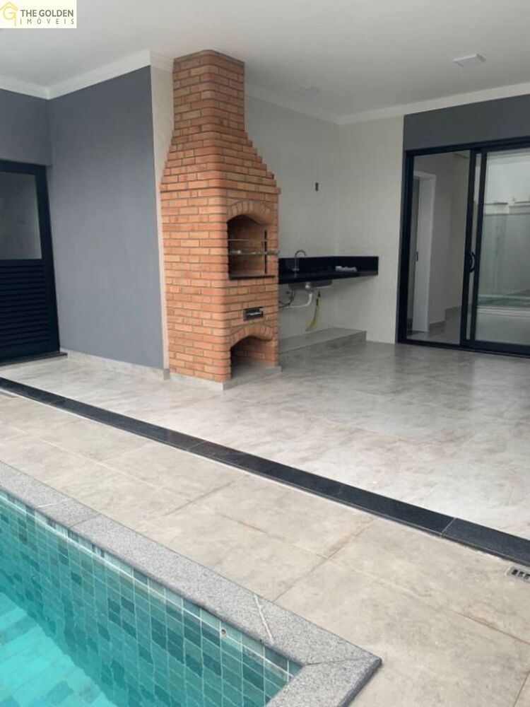 Casa de Condomínio, 3 quartos - Foto 20