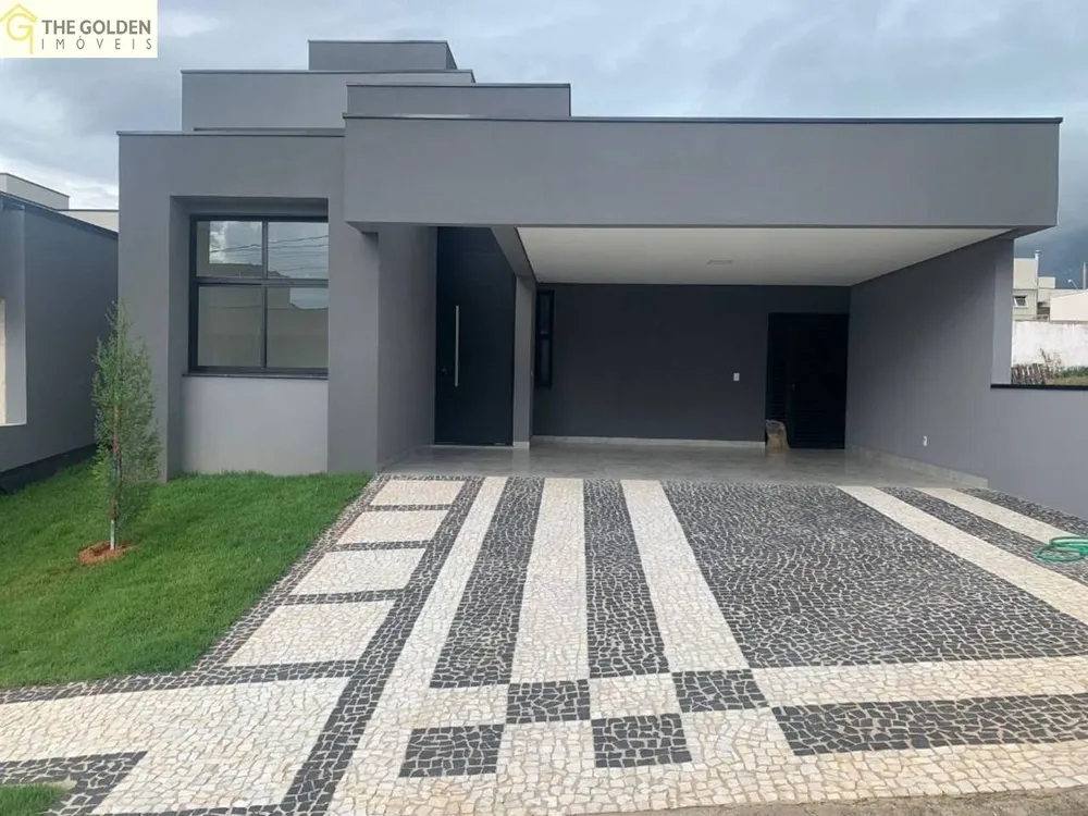 Casa de Condomínio, 3 quartos - Foto 22