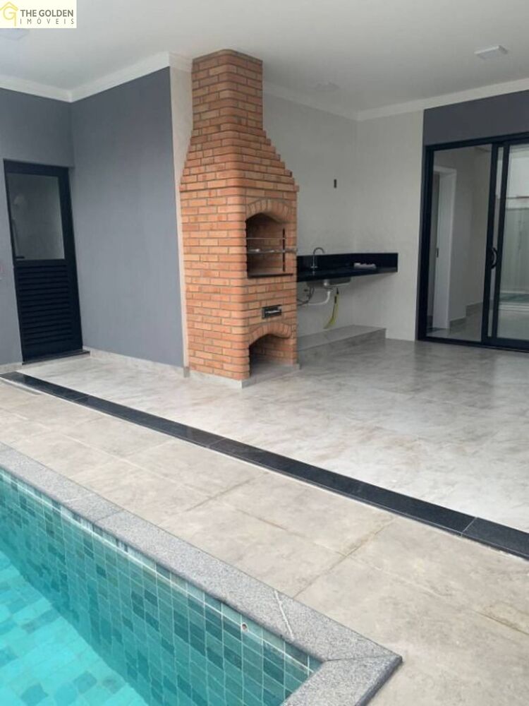 Casa de Condomínio, 3 quartos - Foto 10