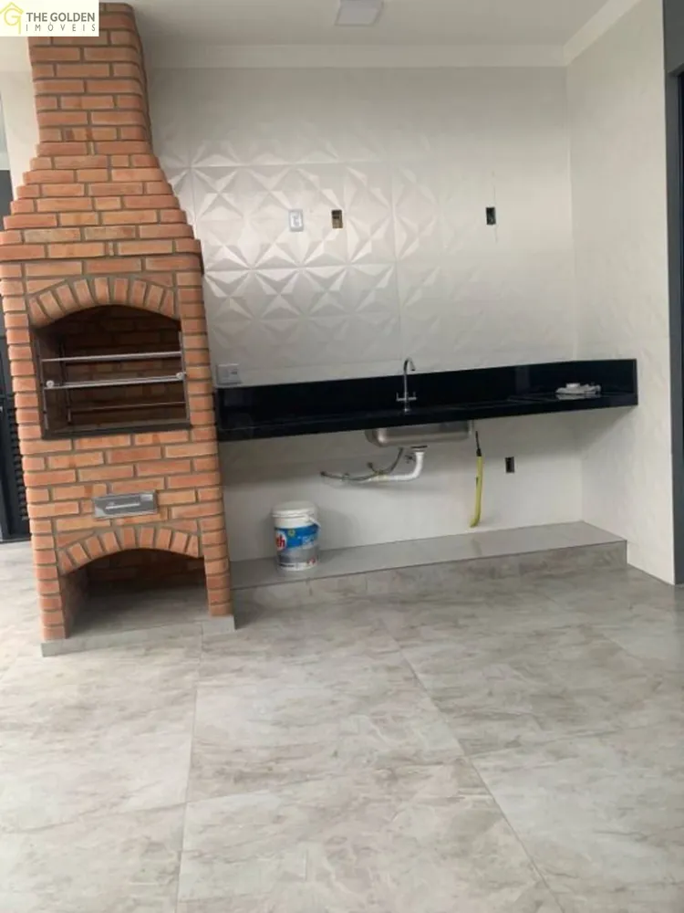 Casa de Condomínio, 3 quartos - Foto 25