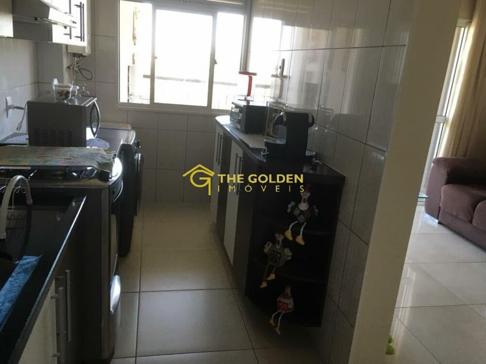 Apartamento, 3 quartos, 82 m² - Foto 17