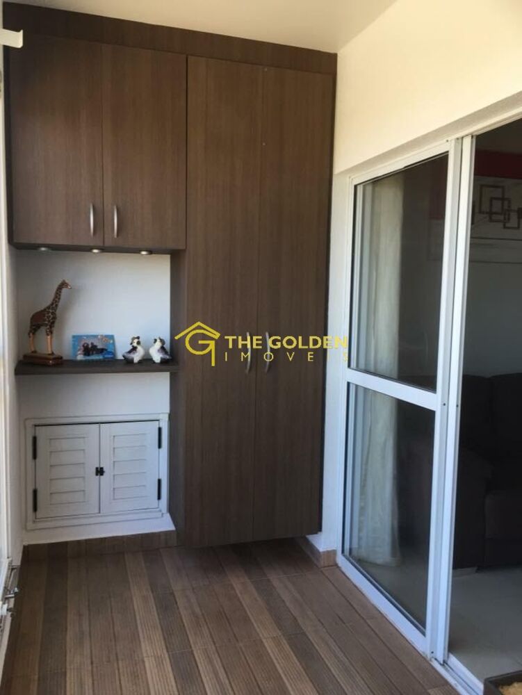 Apartamento, 3 quartos, 82 m² - Foto 10