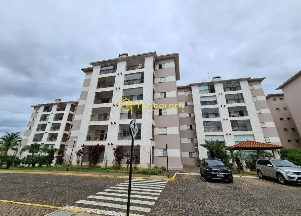 Apartamento, 3 quartos, 82 m² - Foto 18