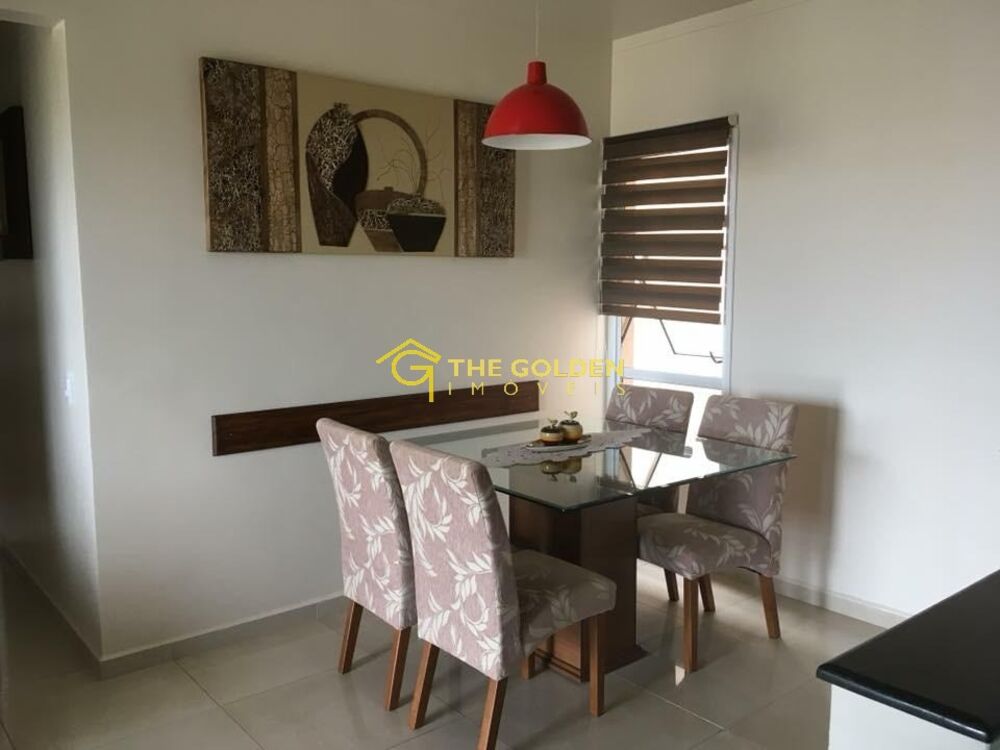 Apartamento, 3 quartos, 82 m² - Foto 5