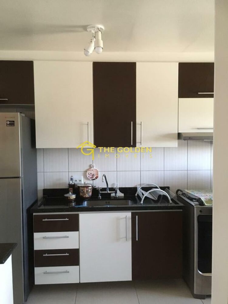 Apartamento, 3 quartos, 82 m² - Foto 9