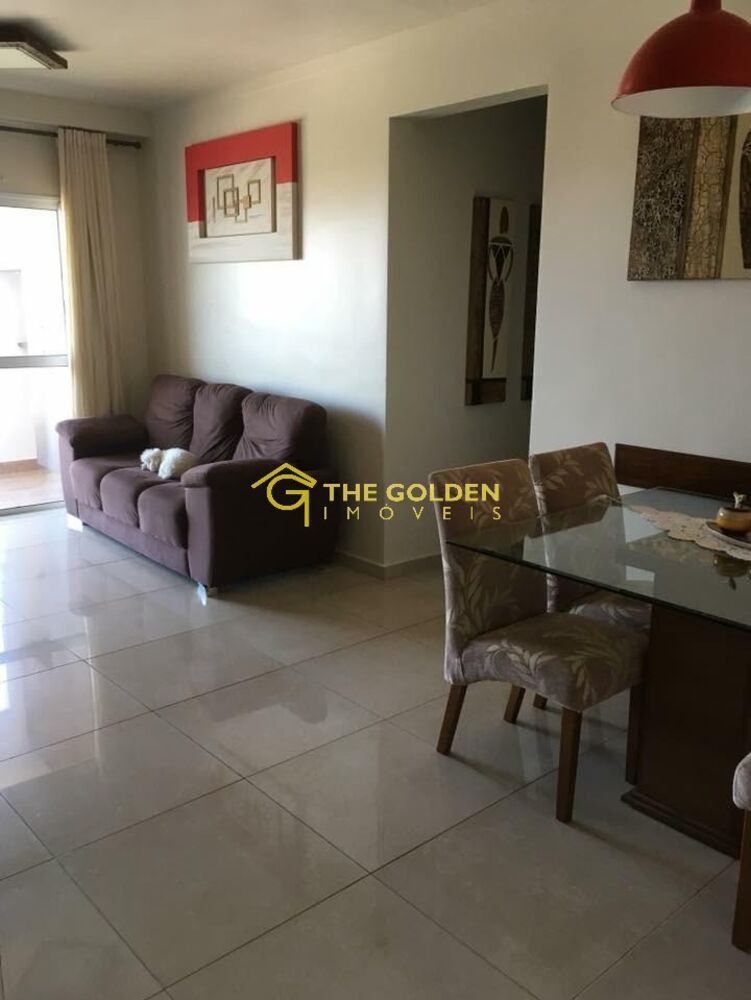 Apartamento, 3 quartos, 82 m² - Foto 1
