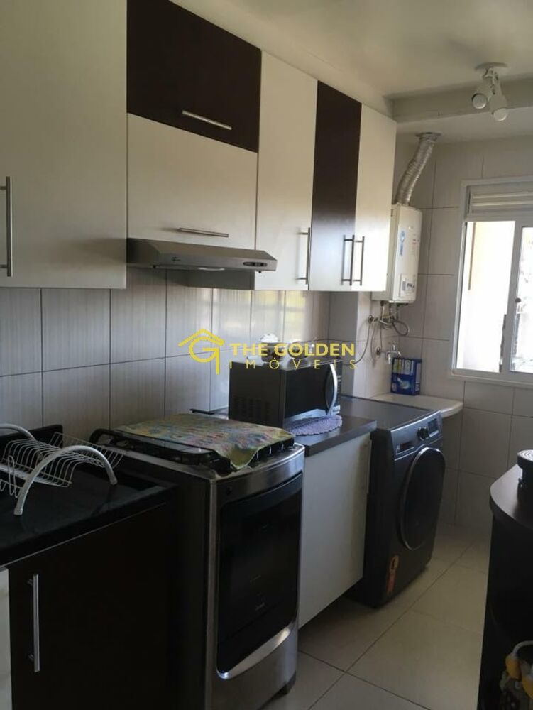 Apartamento, 3 quartos, 82 m² - Foto 3