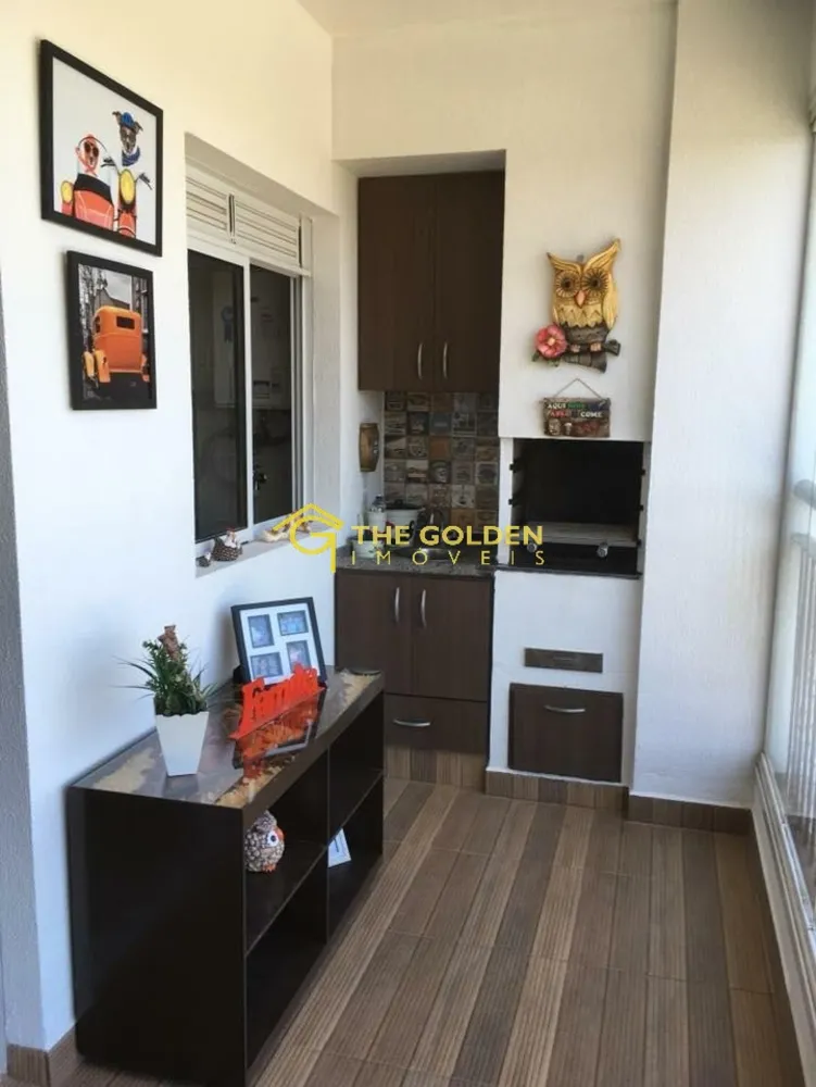 Apartamento, 3 quartos, 82 m² - Foto 23