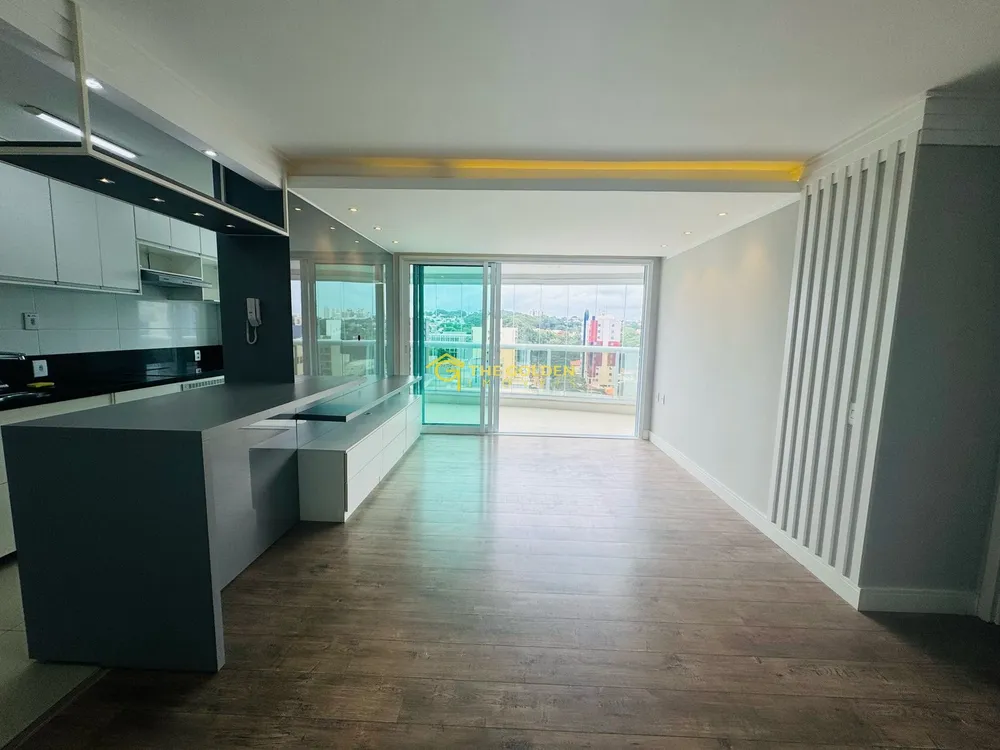 Apartamento, 3 quartos, 155 m² - Foto 1