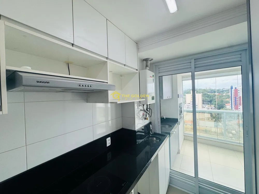 Apartamento, 3 quartos, 155 m² - Foto 15