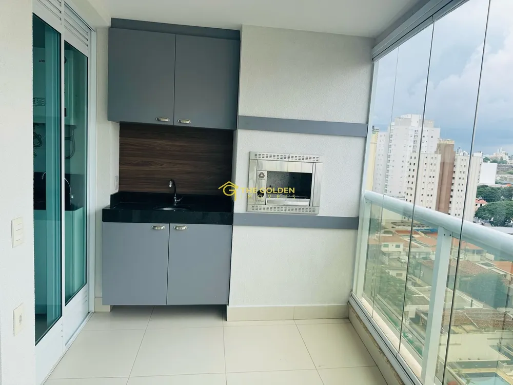 Apartamento, 3 quartos, 155 m² - Foto 8