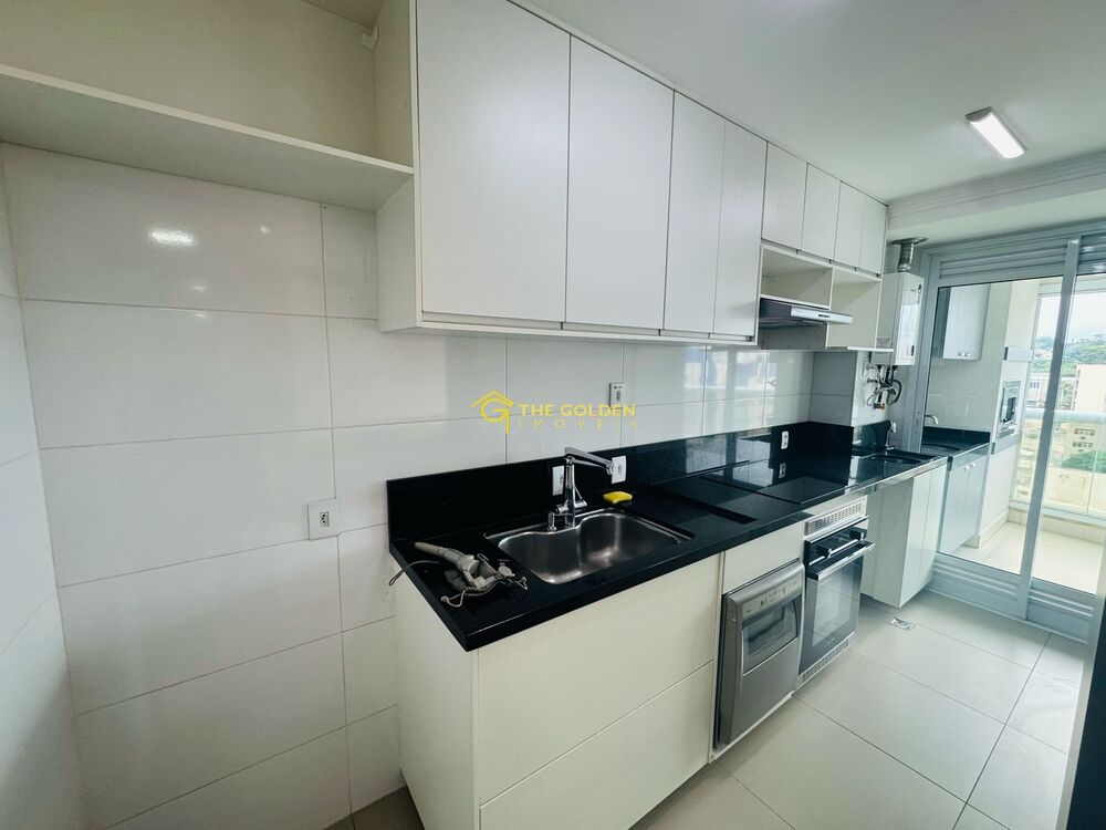 Apartamento, 3 quartos, 155 m² - Foto 2
