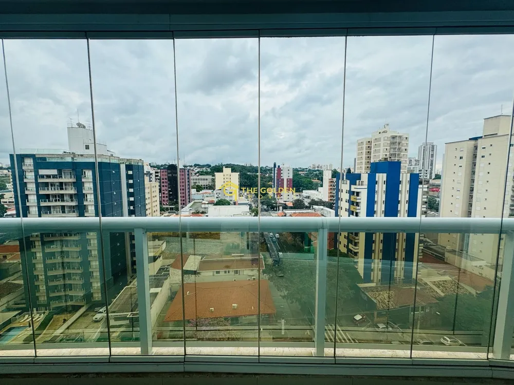 Apartamento, 3 quartos, 155 m² - Foto 6